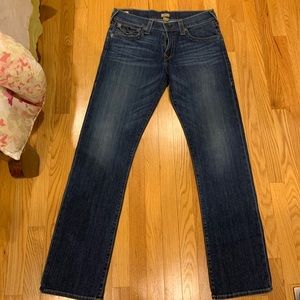 Men’s True Religion Jeans